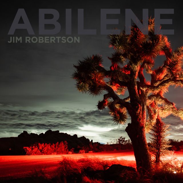 Jim Robertson - 'Abilene' [Ringtone]