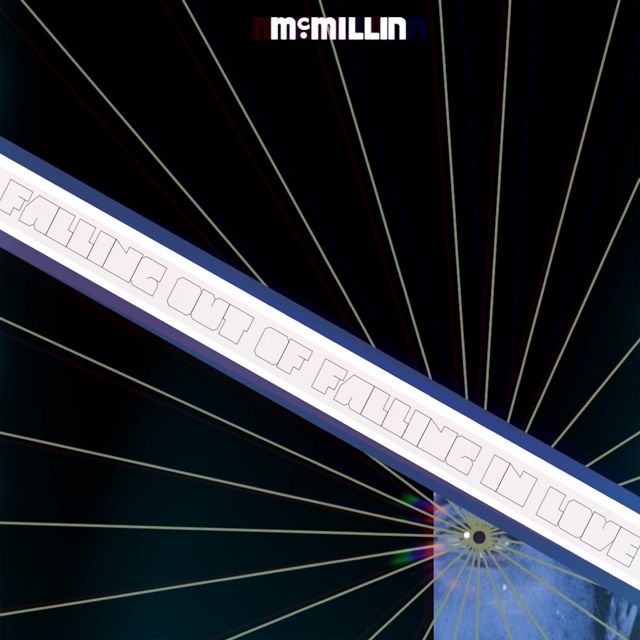 Mcmillin - 'Falling Out of Falling In Love' [Ringtone]