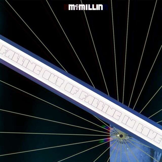 Mcmillin - 'Falling Out of Falling In Love' [Ringtone]