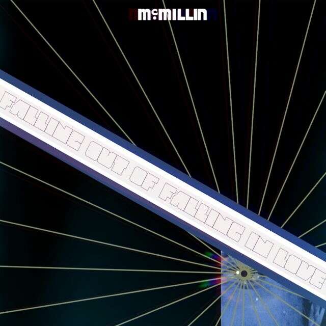 Mcmillin - 'Falling Out of Falling In Love' [Ringtone]