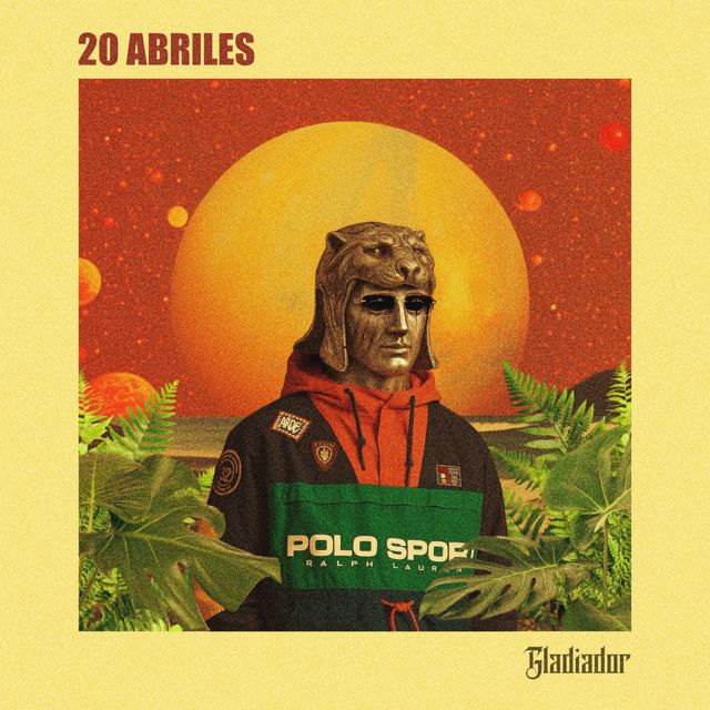 Gladiador - 'Esperando' [Ringtone]