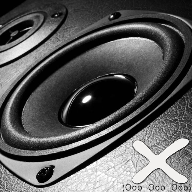 Dj Kingdum - 'X (Ooo Ooo Ooo)' [Ringtone]