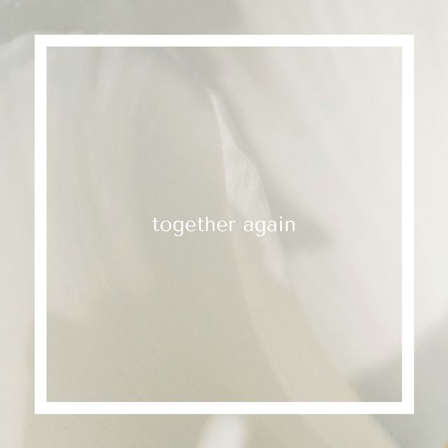 Let It Bloom - 'Together Again' [Ringtone]
