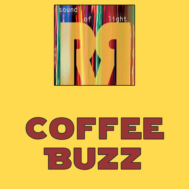 RR Collective - 'Coffee Buzz' [Ringtone]
