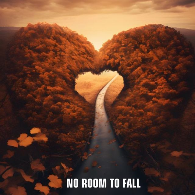 Cahoxx - 'No Room to Fall' [Ringtone]