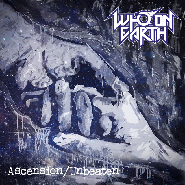 Who On Earth - 'Ascension/Unbeaten' [Ringtone]