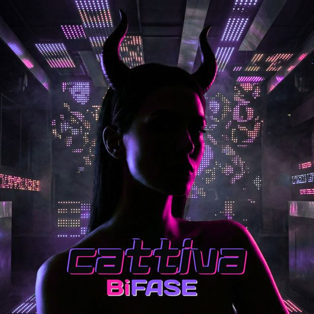 BiFASE - 'Cattiva' [Ringtone]