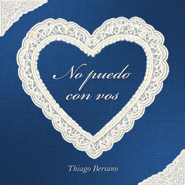 Thiago Bersano - 'no puedo con vos' [Ringtone]