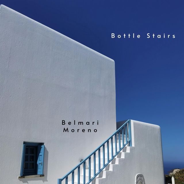 Belmari Moreno - 'Bottle Stairs' [Ringtone]