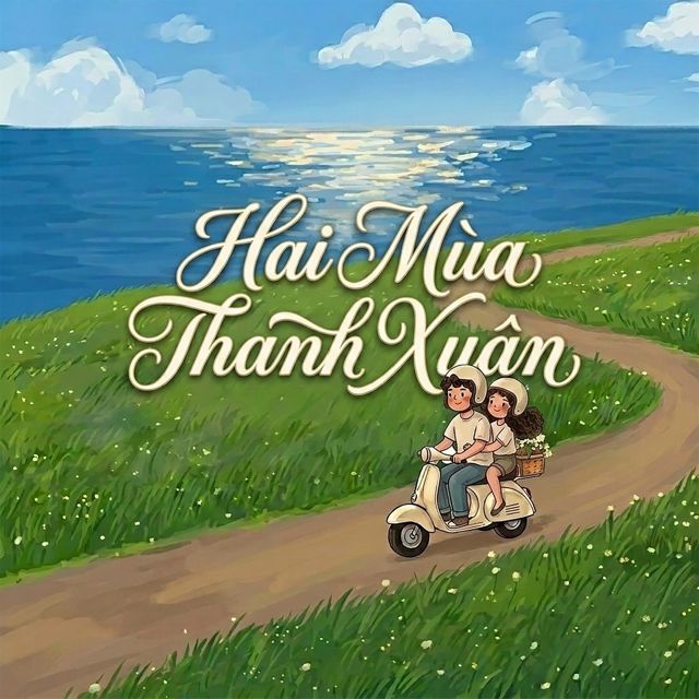 Yully - 'Hai Mùa Thanh Xuân (Offical)' [Ringtone]
