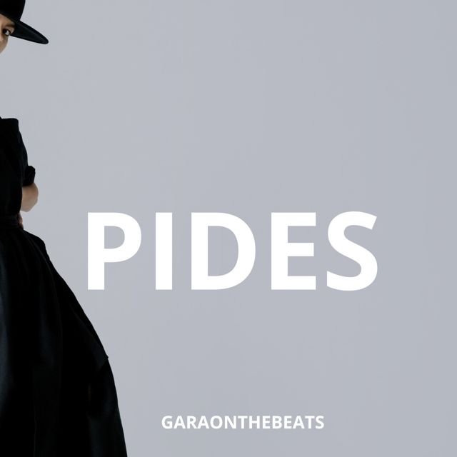 Garaonthebeats - 'Pides' [Ringtone]