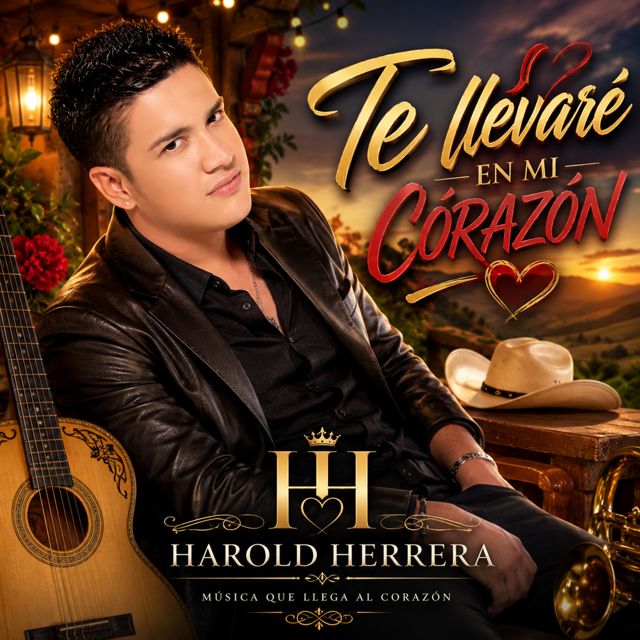 Harold Herrera - 'Fuiste Mala' [Ringtone]