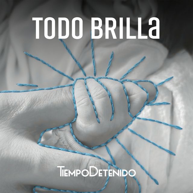 Tiempo Detenido - 'Todo Brilla' [Ringtone]