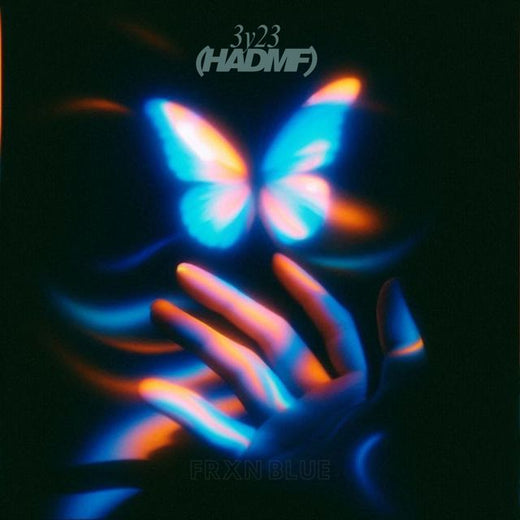 Frxn Blue - '3y23 (HADMF)' [Ringtone]