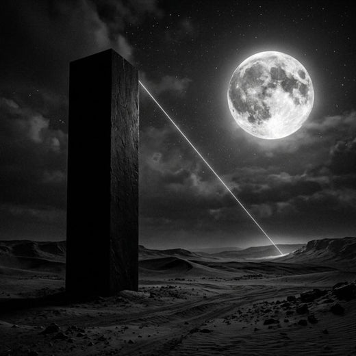 Lunar Resonance Lab - 'The Deep Stillness' [Ringtone]