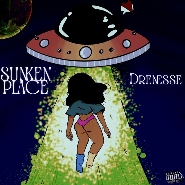 Drenesse - 'Sunken Place' [Ringtone]