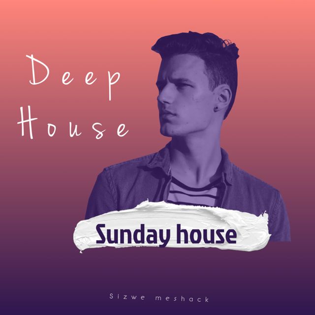 Sizwe Meshack - 'Sunday house' [Ringtone]