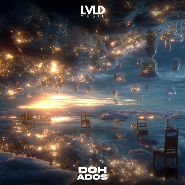 dOh - 'Ados' [Ringtone]