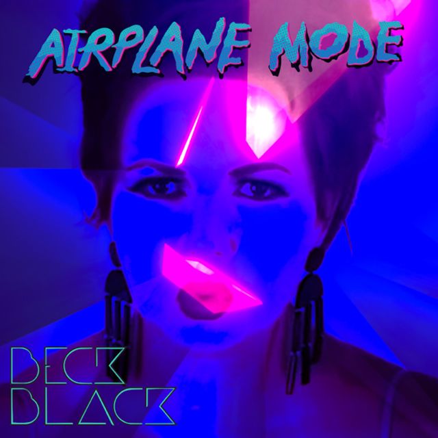 Beck Black - 'Airplane Mode (Instrumental)' [Ringtone]