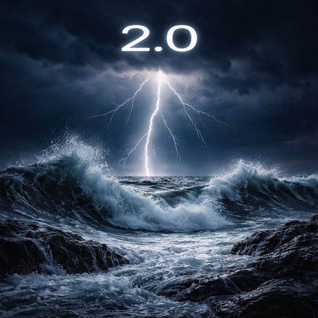 Bheelz - '2.0 (feat. Ree Chee)' [Ringtone]