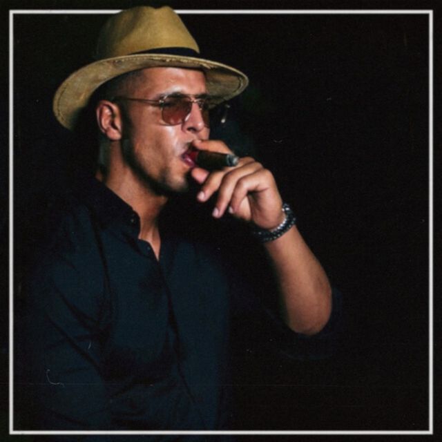 Jalal Oba - 'Fuego (feat. Kiana Cova)' [Ringtone]