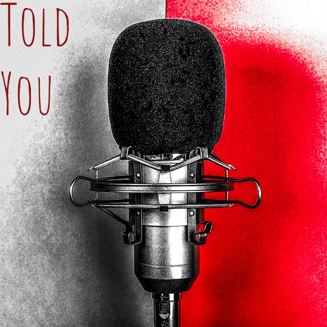 Soundmindbeats - 'Told You' [Ringtone]