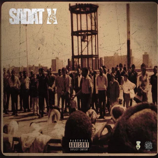 Sadat X - 'F.N.T.G (feat. Dough Networkz & Giveemsoul)' [Ringtone]