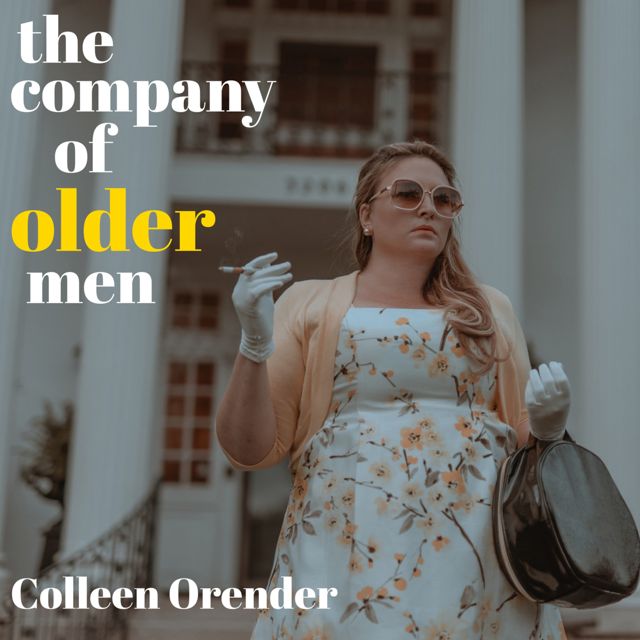 Colleen Orender - 'The Company of Older Men' [Ringtone]