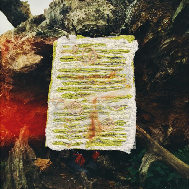 Olive Grinter - 'Pause to Breathe (feat. Joe Shrimpling)' [Ringtone]