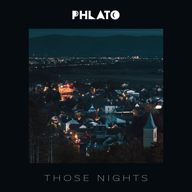 Phlato - 'Those Nights' [Ringtone]
