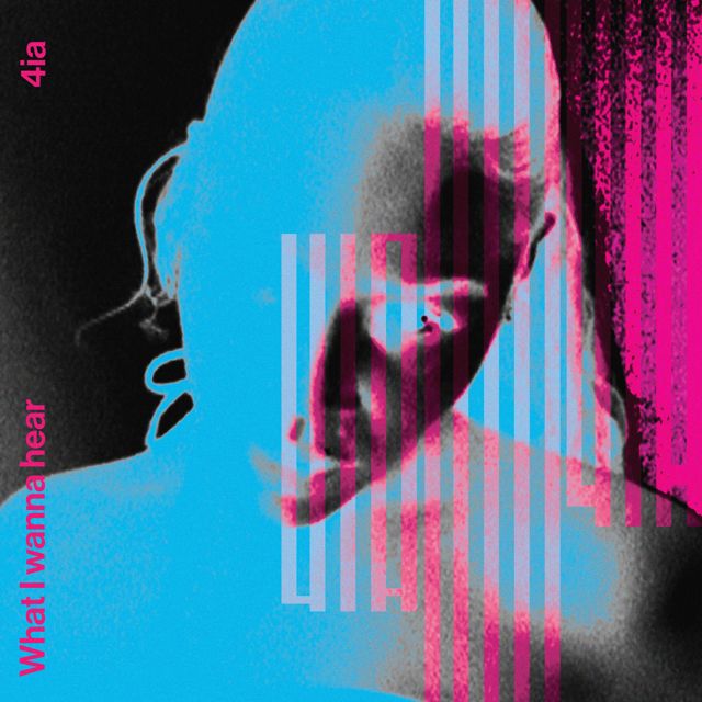 4ia - 'What I Wanna Hear' [Ringtone]