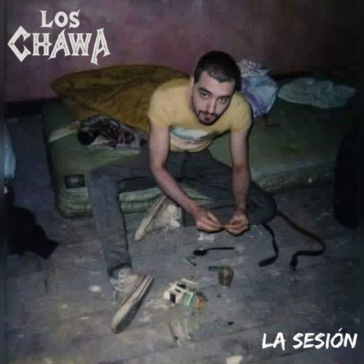 Los Chawa - 'La sesión' [Ringtone]