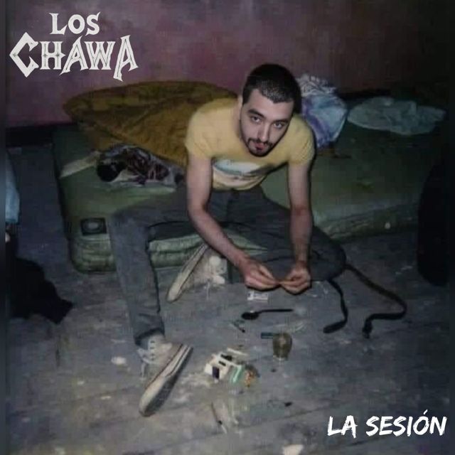 Los Chawa - 'La sesión' [Ringtone]