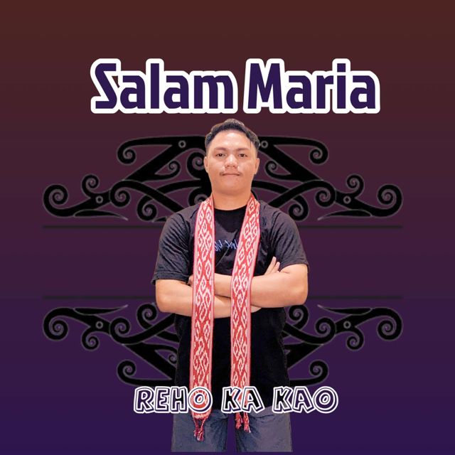 Reho ka kao - 'Salam Maria' [Ringtone]