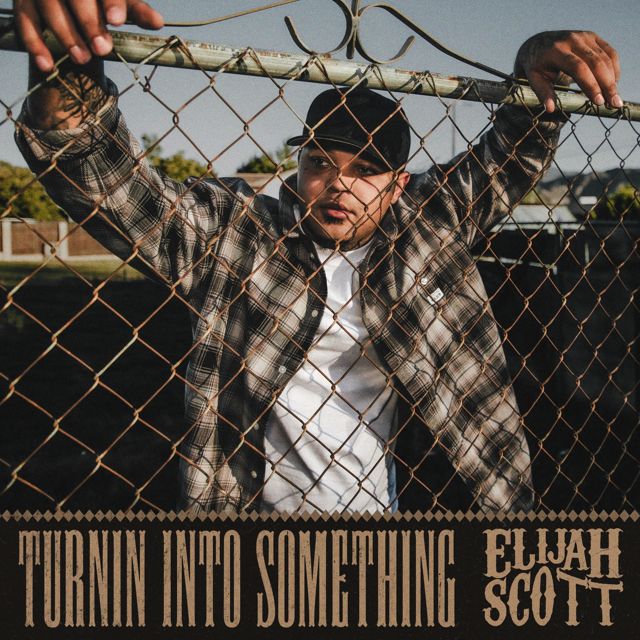 Elijah Scott - 'Arrows (feat. Julia Lyons)' [Ringtone]