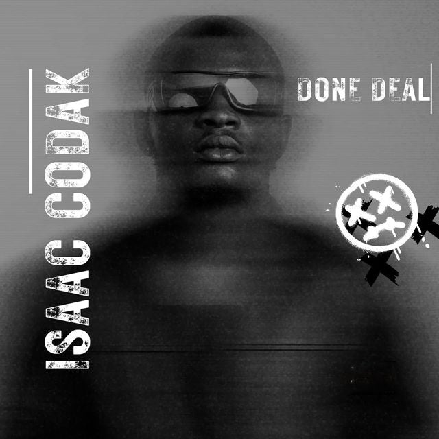 Isaac Codak - 'Done Deal' [Ringtone]