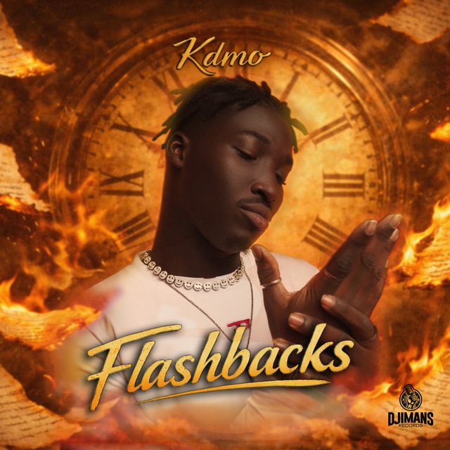 KDMO - 'FLASHBACKS' [Ringtone]