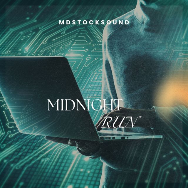 Mdstocksound - 'Pulse Engine' [Ringtone]