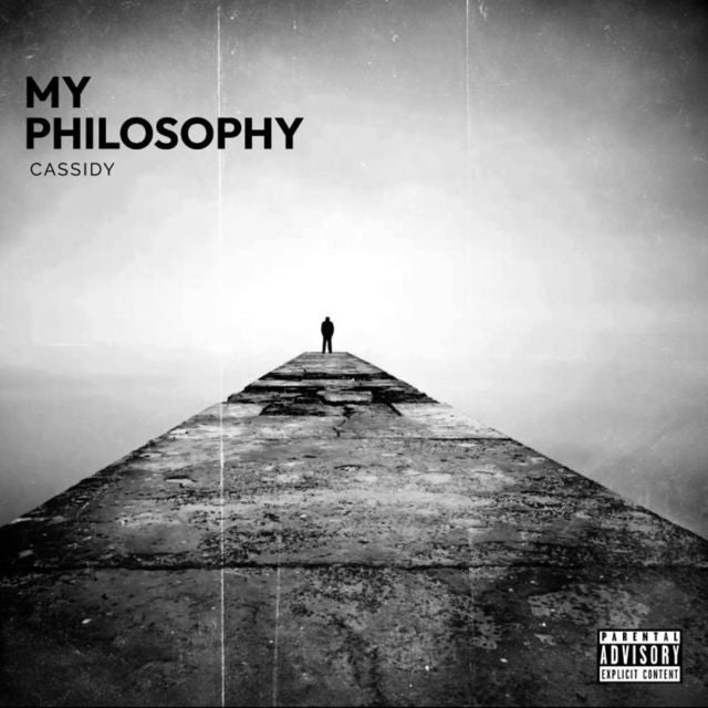 Cassidy - 'My Philosophy' [Ringtone]