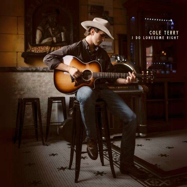 Cole Terry - 'I Do Lonesome Right' [Ringtone]