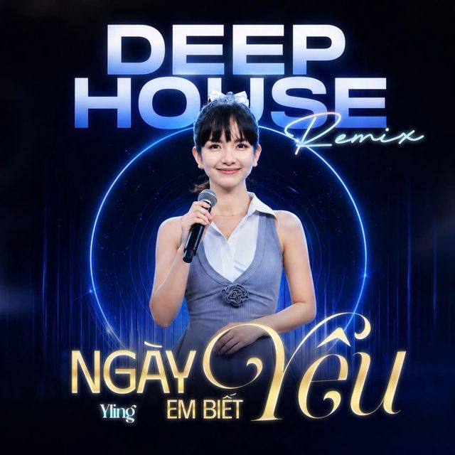Yling - 'Ngày Em Biết Yêu Deep (Deep House Remix) (feat. Sáng SG)' [Ringtone]
