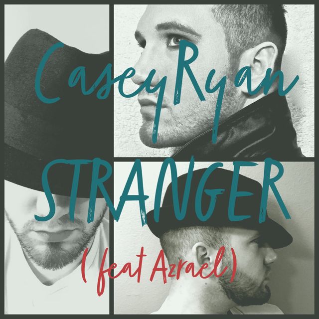 CaseyRyan - 'Stranger (feat. Azrael)' [Ringtone]