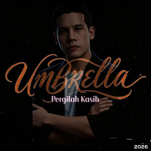 UMBRELLA - 'Pergilah Kasih' [Ringtone]