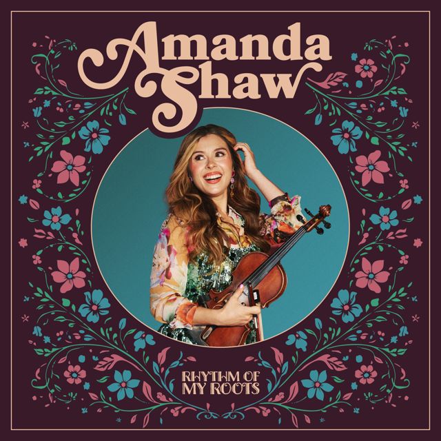 Amanda Shaw - 'CCC' [Ringtone]
