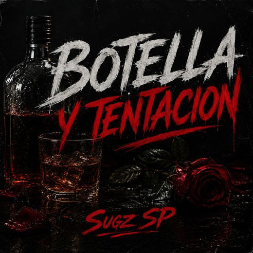 Sugz SP - 'Botellas y Tentacion' [Ringtone]