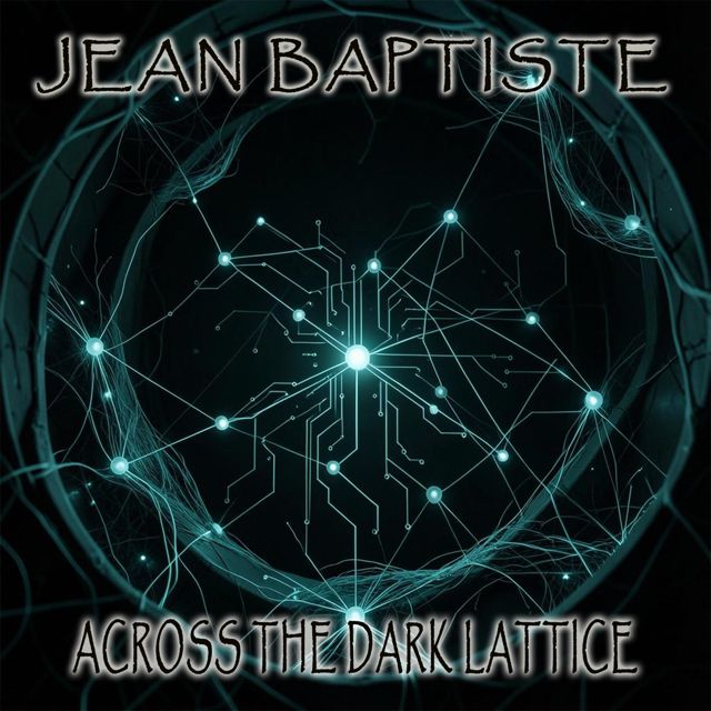 Jean Baptiste - 'Glass Engine' [Ringtone]