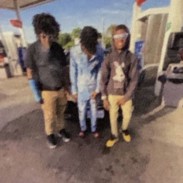 300Luho - 'king slime' [Ringtone]