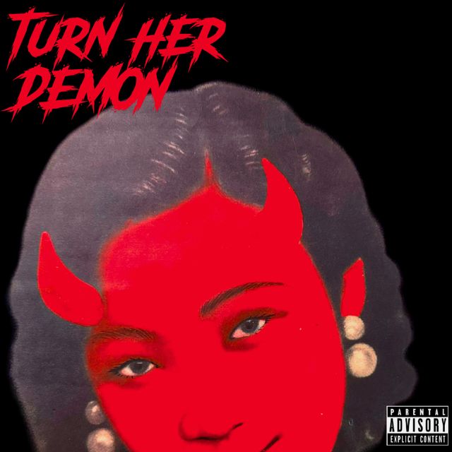5Dirtyvon - 'Turn Her Demon' [Ringtone]