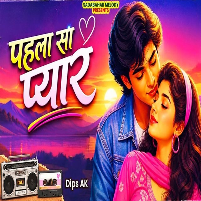 Dips AK - 'Pahala Sa Pyaar' [Ringtone]