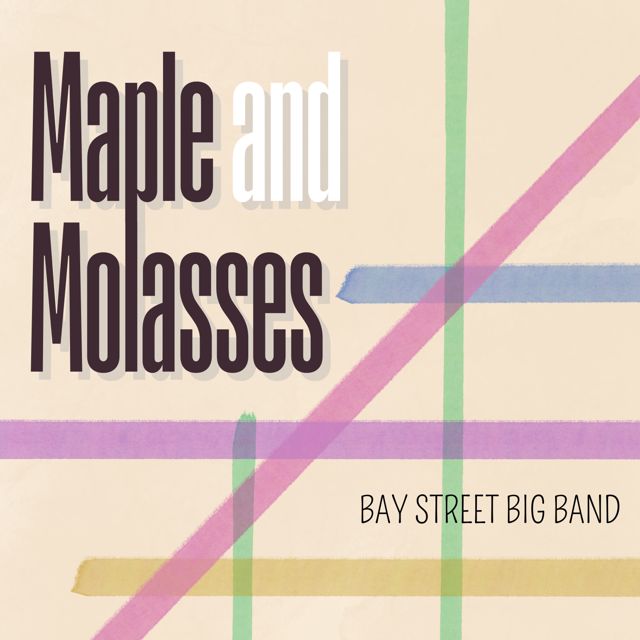 Bay Street Big Band - 'Summer Moon' [Ringtone]